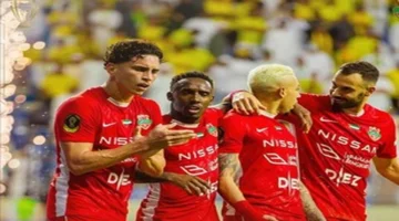 لقب جديد لشباب الأهلي دبي في كأس السوبر الإماراتي